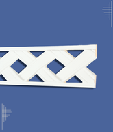 CR3022 | CHAIR RAILS | DECORATIVE